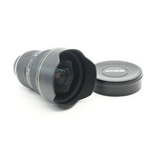 Nikon Nikkor AF-S 14-24 mm