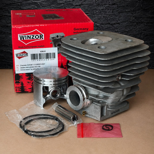 Kit pistone cilindro - , husqvarna