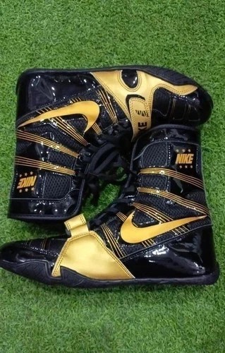 Scarpe boxe personalizzate - da,