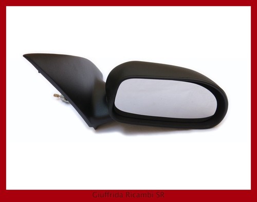 Specchietto retrovisore - specchietto,