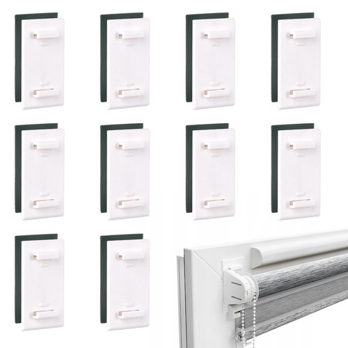 Wisebom 10pcs supporti adesivi - wisebom,