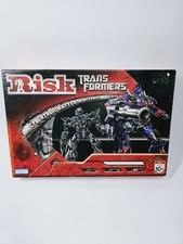 2007 Risk Transformers