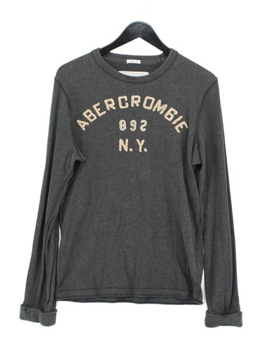 Abercrombie fitch t shirt - &, t-shirt