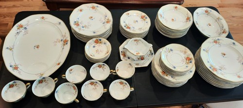 Piece set theodore - 67,