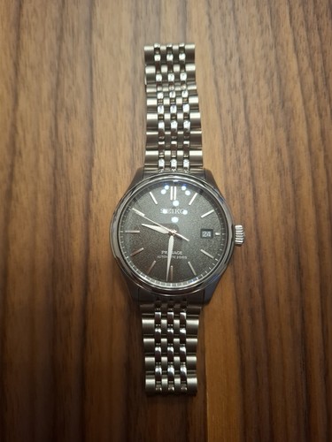 Seiko presage spb465j1 - seiko,