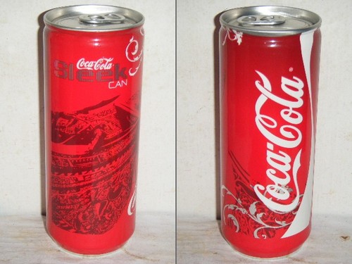 Rara tailandia coca - tailandia,