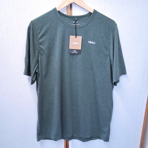 Shirt alpkit nuova pica - nuova,