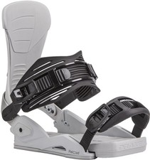 Attacchi snowboard donna Drake