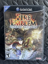 FIRE EMBLEM PATH OF RADIANCE
