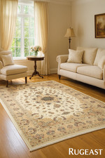 Tappeto persiano Nain 9La