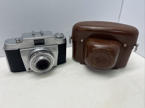 Fotocamera vintage mm - vintage, 35