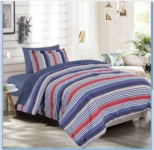 Set biancheria letto emme - biancheria,