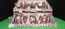 Spettatori Ultras Fan Subbuteo