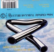 Mike Oldfield Tubular Bells -