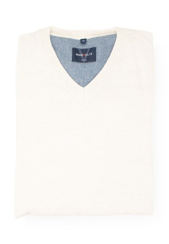 Maglione uomo marvelis casual - marvelis,