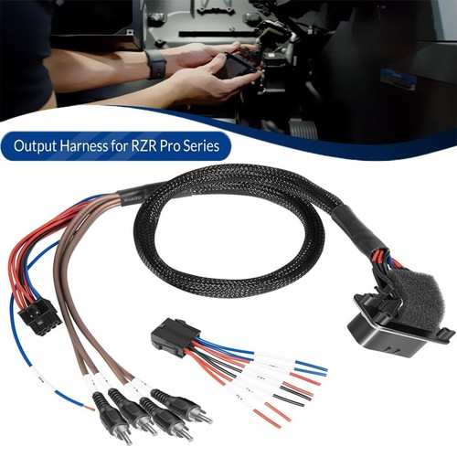 Utvs pro rca out output - utvs-pro-rc-rca-out,