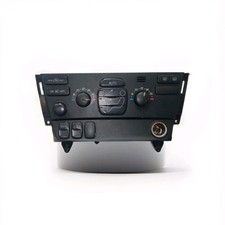1192771C CENTRALINA COMANDI CLIMA ARIA A/C PULSANTIERA  ORIGINALE VOLVO V70
