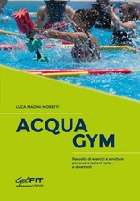 AcquaGym-Moretti, Luca