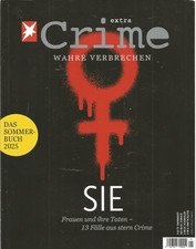 STERN CRIME, Veri Crimini -