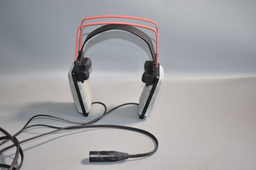 Cuffie scomparto vintage - cuffie/scomparto,