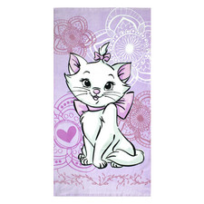 Telo mare Disney Aristogatti