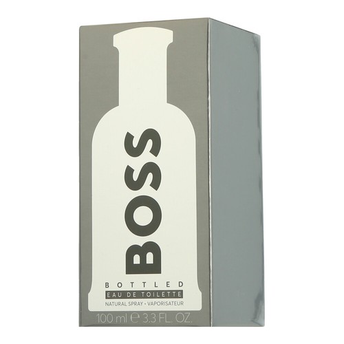 Hugo boss - boss,
