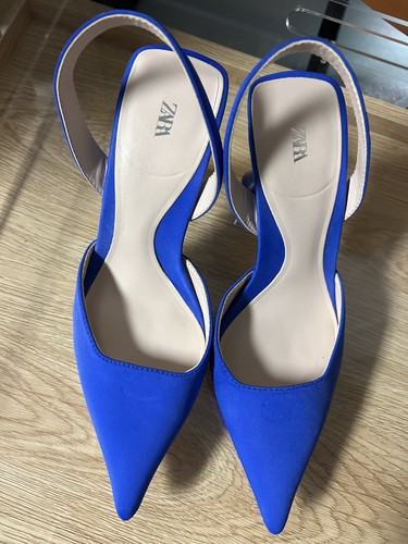 Scarpe donna zara - scarpe,
