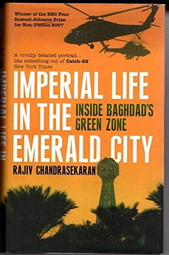 Imperial life the emerald - life,