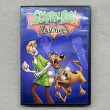 Scooby-Doo! & the Vampires