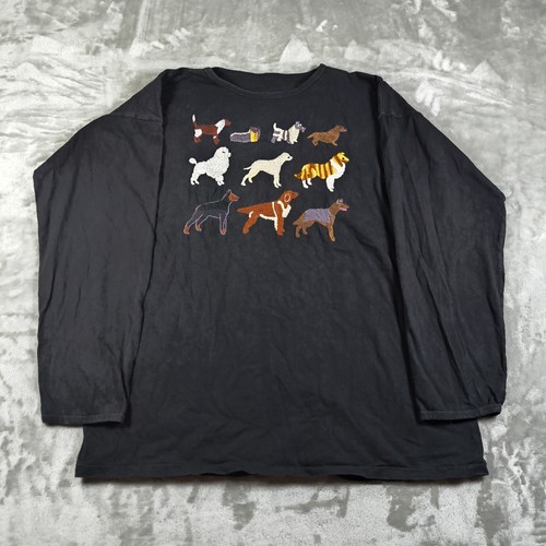 Camicia razza cane - , donna