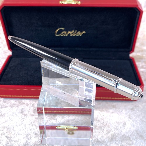 Penna sfera cartier diabolo - penna, a