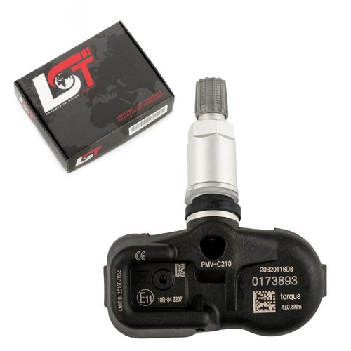 Rdci sensore tpms - sensore, pressione