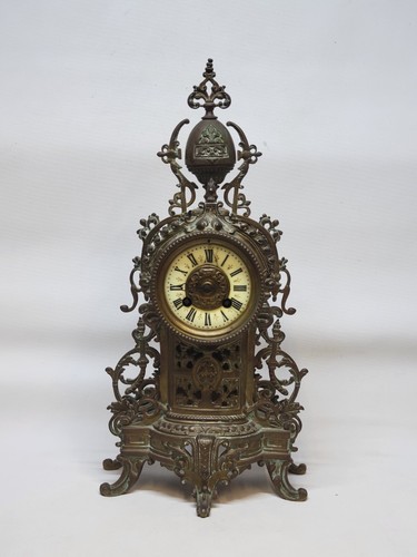 Horloge pendule cheminée - de,