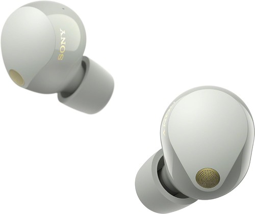 Sony wf1000xm5 cuffie - sony, (bt)