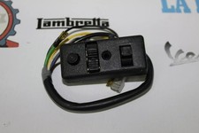 Commutatore Luci Vespa PX Serie 1 (Senza Frecce) EPOCA