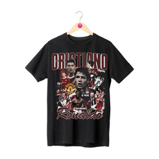 T-shirt CR7 Cristiano Ronaldo
