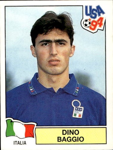 Figurina calcio usa - figurina,