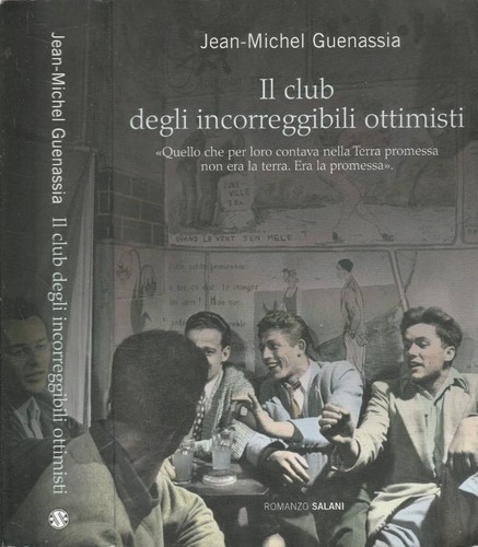 Club degli incorreggibili - il,
