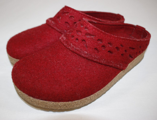 Scarpe haflinger donna - scarpe, (us