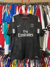 PARIS SAINT GERMAIN 2017 2018