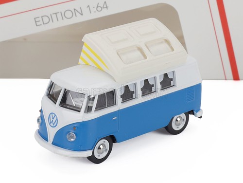 Schuco volkswagen t1 - -,