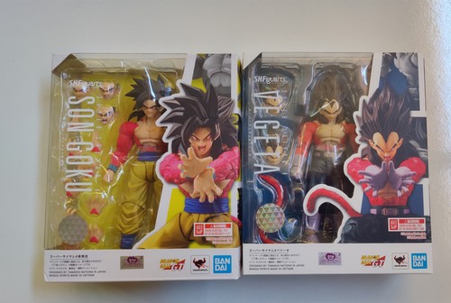 Bandai goku vegeta - -,