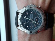Orologio Chronograph Alarm