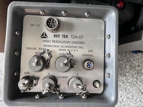 Ref tek sistema - ref,