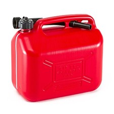 Tanica Bidone Plastica Benzina