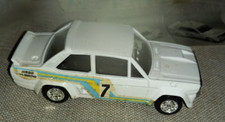 LUSO TOYS Fiat 131 Abarth M-17