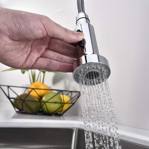 Tirare irrigatore cucina - tirare,