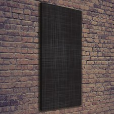 Quadro su tela stampa
