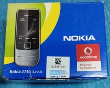 Nokia 2730 Classic SIN USAR
