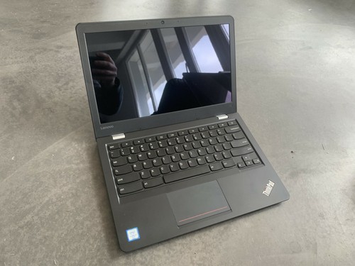 Lenovo thinkpad chromebook - 13,